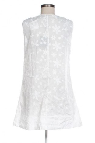 Šaty  JustFashionNow, Veľkosť M, Farba Biela, Cena  37,95 €