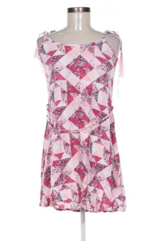 Φόρεμα KVL by Kenvelo, Μέγεθος XS, Χρώμα Πολύχρωμο, Τιμή 16,99 €