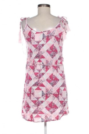 Φόρεμα KVL by Kenvelo, Μέγεθος XS, Χρώμα Πολύχρωμο, Τιμή 16,99 €