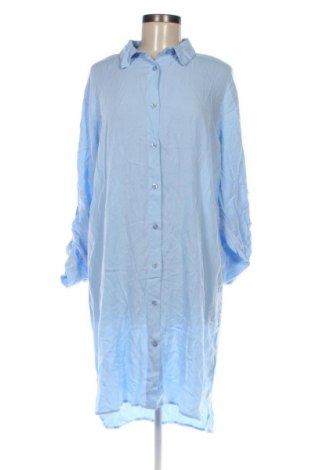 Kleid Kaffe, Größe XL, Farbe Blau, Preis 19,99 €