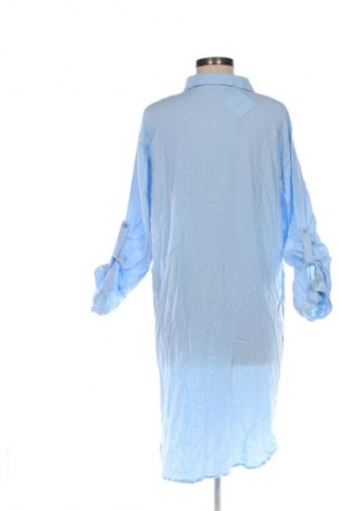 Kleid Kaffe, Größe XL, Farbe Blau, Preis 19,99 €