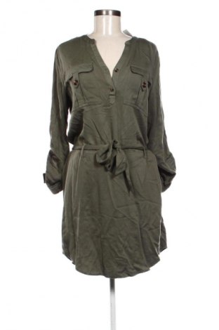 Рокля Kaffe, Размер S, Цвят Зелен, Цена 25,05 €