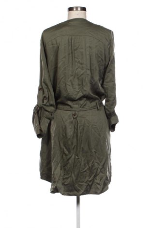 Рокля Kaffe, Размер S, Цвят Зелен, Цена 25,05 €