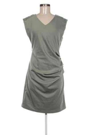 Kleid Kaffe, Größe L, Farbe Grün, Preis 17,99 €