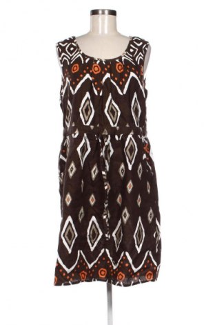 Kleid Kaleidoscope, Größe L, Farbe Mehrfarbig, Preis 16,99 €