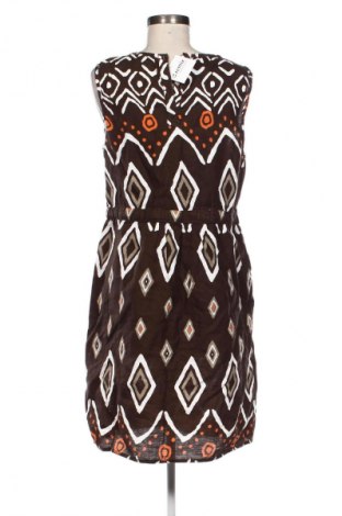 Kleid Kaleidoscope, Größe L, Farbe Mehrfarbig, Preis 16,99 €