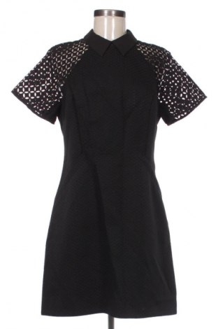 Рокля Karen Millen, Размер L, Цвят Черен, Цена 63,91 €