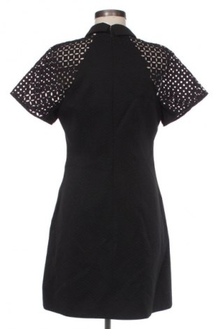 Рокля Karen Millen, Размер L, Цвят Черен, Цена 63,91 €