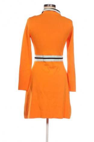 Рокля Karen Millen, Размер S, Цвят Оранжев, Цена 63,91 €