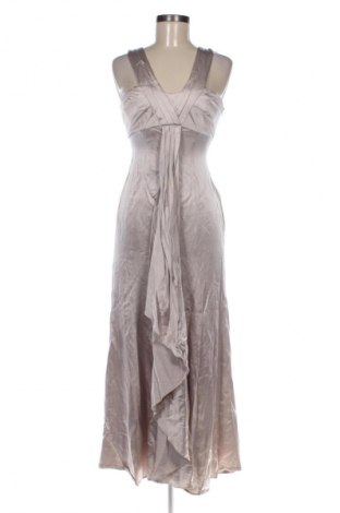 Kleid Karen Millen, Größe M, Farbe Beige, Preis 151,13 €