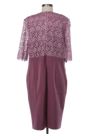 Rochie Karina, Mărime XXL, Culoare Roz, Preț 140,99 Lei