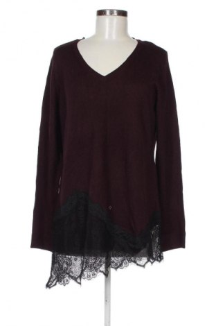 Φόρεμα Kate & Mallory, Μέγεθος L, Χρώμα Καφέ, Τιμή 5,99 €