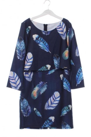 Рокля Katrus, Размер M, Цвят Многоцветен, Цена 14,82 €