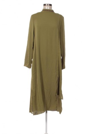 Šaty  Kayra, Velikost L, Barva Zelená, Cena  219,00 Kč