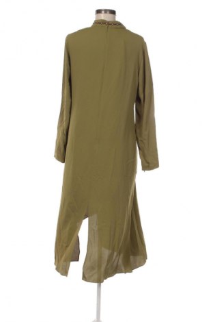 Šaty  Kayra, Velikost L, Barva Zelená, Cena  219,00 Kč
