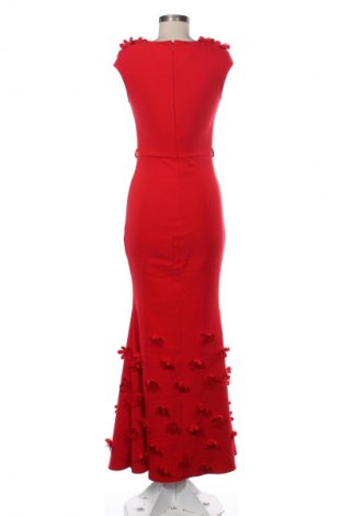 Φόρεμα KeiKei, Μέγεθος M, Χρώμα Κόκκινο, Τιμή 37,99 €