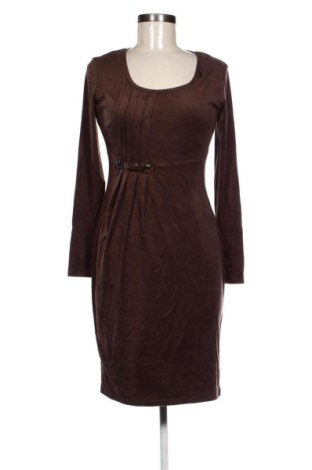 Rochie Kensol, Mărime M, Culoare Maro, Preț 130,99 Lei