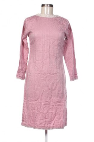 Рокля Khaadi, Размер S, Цвят Пепел от рози, Цена 20,66 €