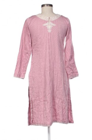 Рокля Khaadi, Размер S, Цвят Пепел от рози, Цена 20,66 €