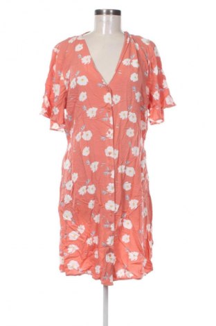 Rochie Kiabi, Mărime XL, Culoare Multicolor, Preț 79,99 Lei