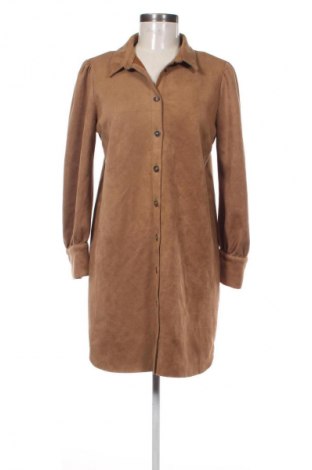 Рокля Kiabi, Размер M, Цвят Кафяв, Цена 25,05 €