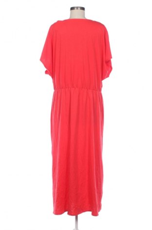 Рокля Kiabi, Размер XL, Цвят Червен, Цена 18,91 €