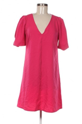 Φόρεμα Kiabi, Μέγεθος M, Χρώμα Ρόζ , Τιμή 12,99 €