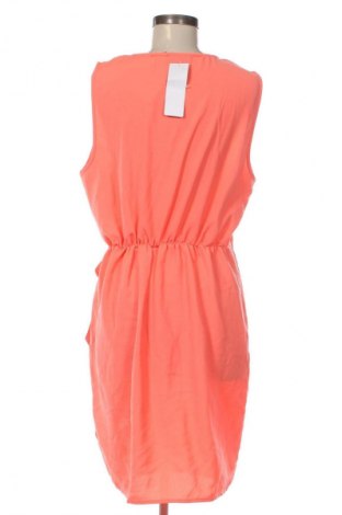 Φόρεμα Kiabi, Μέγεθος XL, Χρώμα Πορτοκαλί, Τιμή 14,99 €