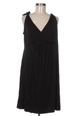 Рокля Kiabi, Размер XL, Цвят Черен, Цена 12,27 €