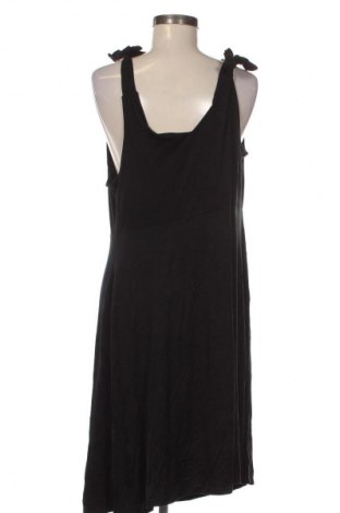 Рокля Kiabi, Размер XL, Цвят Черен, Цена 12,27 €