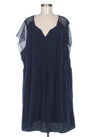 Rochie Kiabi, Mărime 3XL, Culoare Albastru, Preț 73,99 Lei