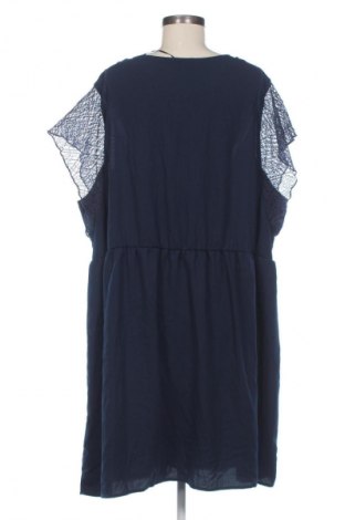 Rochie Kiabi, Mărime 3XL, Culoare Albastru, Preț 73,99 Lei