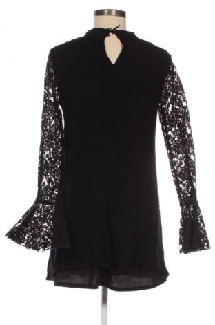 Šaty  Kiss The Sky, Velikost S, Barva Černá, Cena  579,00 Kč