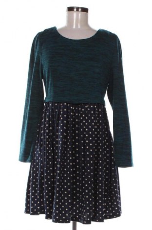 Φόρεμα Kling, Μέγεθος L, Χρώμα Πολύχρωμο, Τιμή 21,99 €