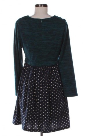 Φόρεμα Kling, Μέγεθος L, Χρώμα Πολύχρωμο, Τιμή 21,99 €