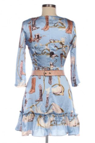 Šaty  Kosmika, Velikost S, Barva Vícebarevné, Cena  479,00 Kč
