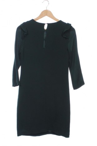 Rochie Koton, Mărime XS, Culoare Verde, Preț 76,99 Lei