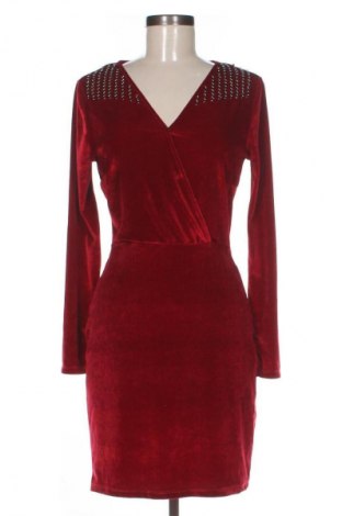 Šaty  Koton, Velikost M, Barva Červená, Cena  589,00 Kč