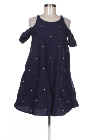 Φόρεμα Koton, Μέγεθος S, Χρώμα Μπλέ, Τιμή 18,99 €