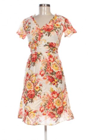 Φόρεμα LC Waikiki, Μέγεθος S, Χρώμα Πολύχρωμο, Τιμή 14,77 €