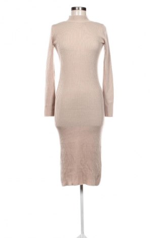 Φόρεμα LC Waikiki, Μέγεθος S, Χρώμα  Μπέζ, Τιμή 18,99 €