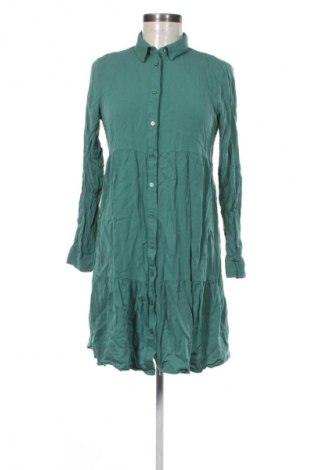 Kleid LC Waikiki, Größe M, Farbe Grün, Preis € 10,99