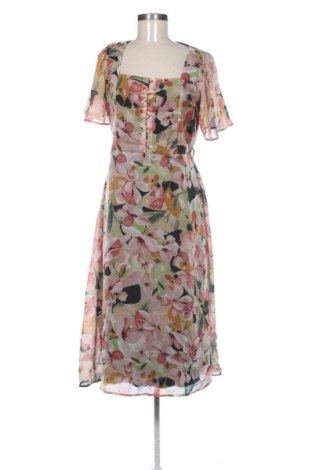 Rochie LC Waikiki, Mărime M, Culoare Multicolor, Preț 83,99 Lei