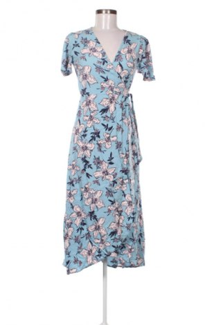 Φόρεμα LC Waikiki, Μέγεθος XS, Χρώμα Πολύχρωμο, Τιμή 5,28 €