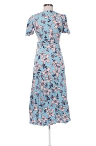 Φόρεμα LC Waikiki, Μέγεθος XS, Χρώμα Πολύχρωμο, Τιμή 5,28 €