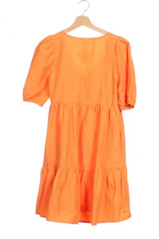 Рокля LCW, Размер XS, Цвят Оранжев, Цена 21,47 €