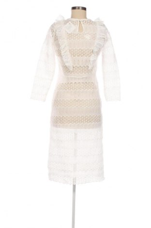 Φόρεμα LFT, Μέγεθος S, Χρώμα Λευκό, Τιμή 11,99 €