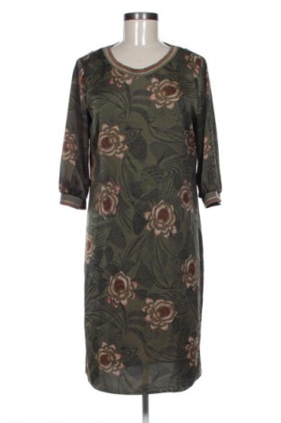 Φόρεμα La Fee Maraboutee, Μέγεθος M, Χρώμα Πολύχρωμο, Τιμή 16,99 €