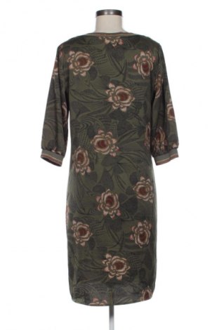 Φόρεμα La Fee Maraboutee, Μέγεθος M, Χρώμα Πολύχρωμο, Τιμή 16,99 €