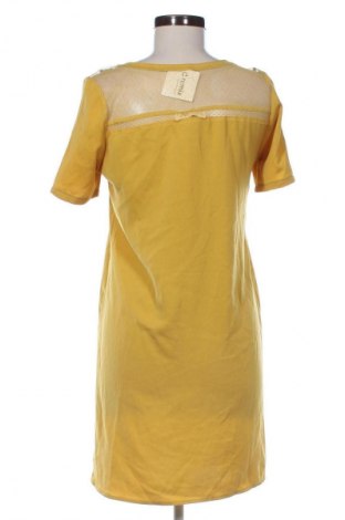 Рокля La P'tite Etoile, Размер S, Цвят Жълт, Цена 5,11 €